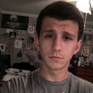 Meet your Posher, Hunter